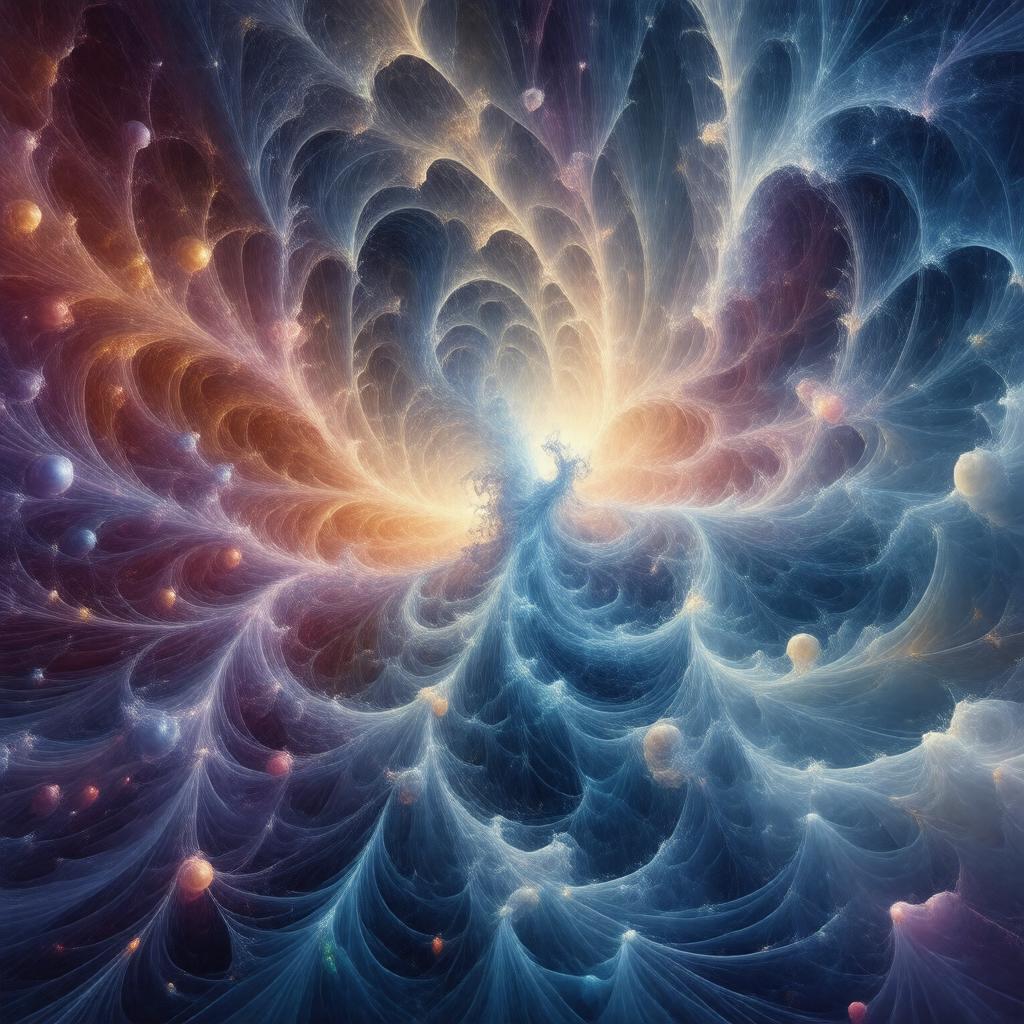 quantum field theory